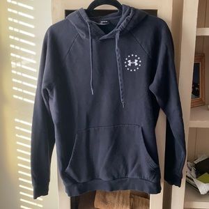 Under armor sweatshirt